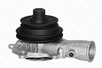 MAGNETI MARELLI 350981547000 -  Водяной насос